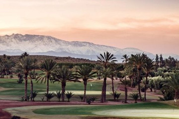 Assoufid Golf Marrakech