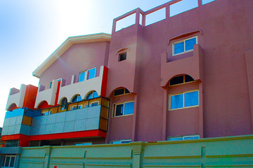 Ataman Palace Hotel Cotonou
