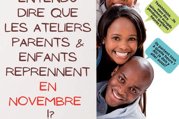Ateliers Parents & Enfants De Freeda Abidjan