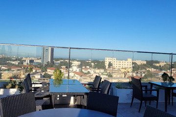 Atlantis Hotel - Algiers Alger