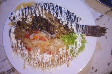 Atlanti'S Abidjan