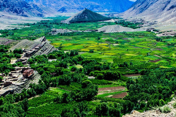 Atlas mountains day trip Marrakech
