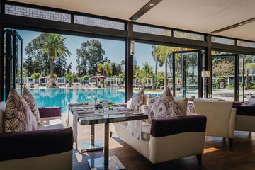 Au Golden Fish Rabat