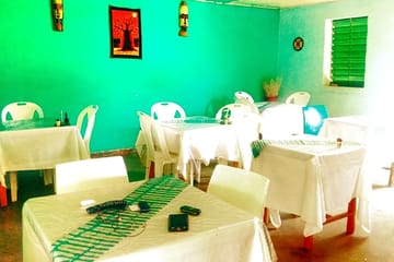 Auberge-Bar-Restaurant Le Baobab Koudougou