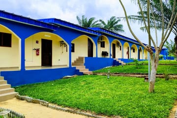 Auberge Chez Mario Abidjan