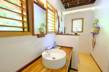 Auberge coco komba Ile Saint Marie