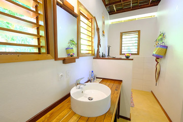 Auberge coco komba Ile Saint Marie