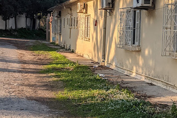 Auberge De Jeunesse De Rimel Tunis