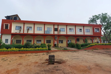 Auberge Kandi Kandi
