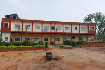 Auberge Kandi Kandi