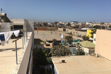 Auberge Keur Mithiou Dakar