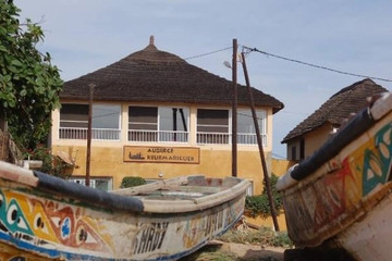 Auberge Keurmariguène Somone