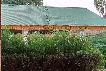 Auberge le Rotisseur Tenkodogo