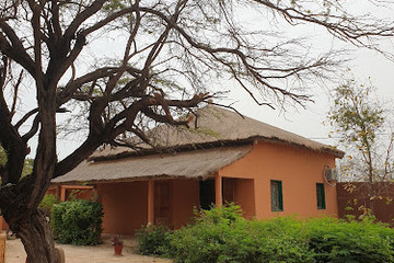Auberge Plein Soleil Dakar