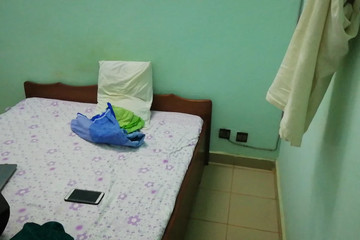 Auberge Somkieta Zama II Koudougou