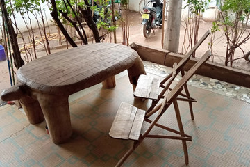Auberge Song-Taaba Ouagadougou