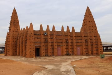 Authentique Voyage Cotonou