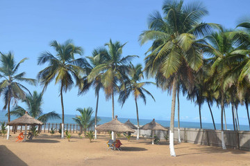 Avagou Kaaya Beach Jacqueville