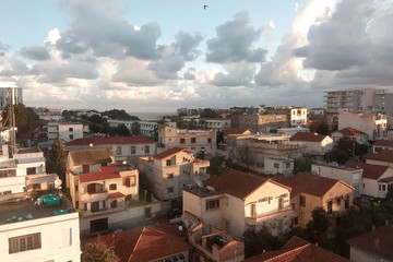 AZ Old Kouba Hotel Alger