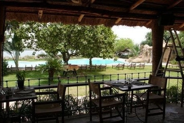 Hotel badalodge Bamako