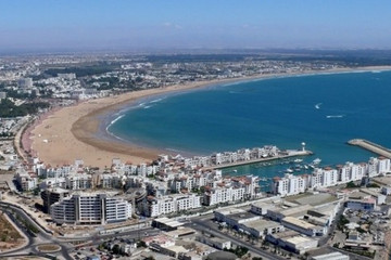 Baie de tanger Tangier