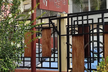 Bamboo Imperial Spa- Maianga Luanda