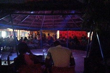 Bar Dancing L' Entente Terminus Bobo-Dioulasso