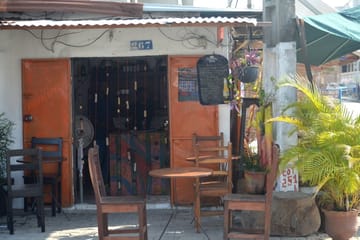 Bar Restau CHEZ PAPRI Cotonou