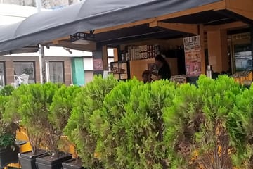Bar Restaurant 7515 Cotonou Cotonou