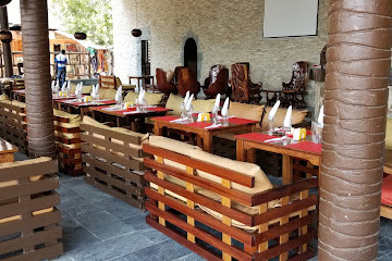 Bar Restaurant Babel Cotonou