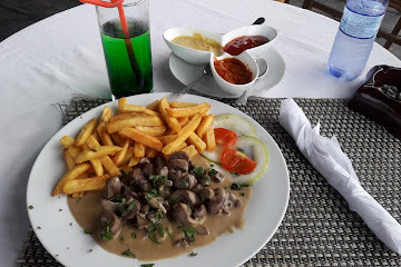 Bar Restaurant Le Brasero Cotonou