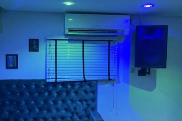 BAR RESTAURANT SCALA Cotonou