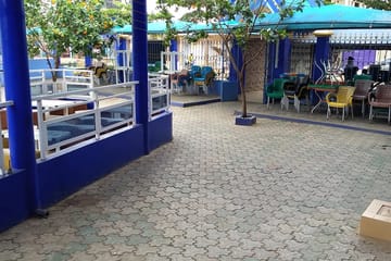 Bar Révélation Abomey-Calavi