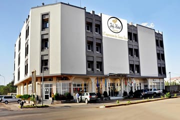 BAR TOUT OUAGA Ouagadougou