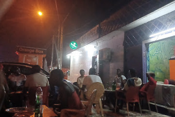Bar Vip Buldozer Abidjan