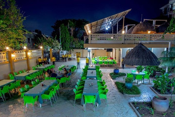 Barbeque Village Dar es Salaam