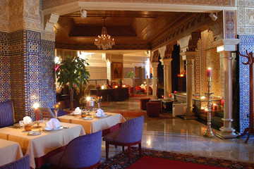 Basmane Casablanca