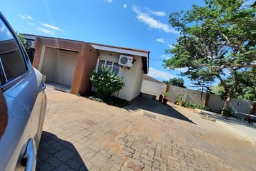 Batho-Pele Lodge Mogoditshane