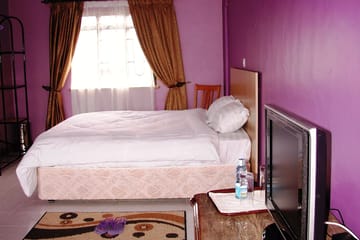 Batian Grand Hotel Nyeri Mombasa