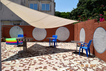 B&B Chez Rita Cotonou