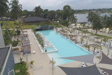 Bbr Boulay Beach Resort Abidjan