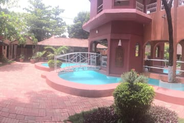 Be Ka So Bamako