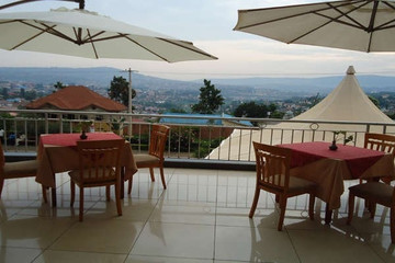 Beauséjour Hotel Kigali