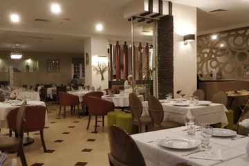 Bekhchi Restaurant Oran