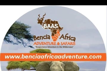 Bencia africa adventure & safaris ltd. Nairobi