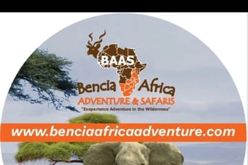 Bencia africa adventure & safaris ltd. Nairobi