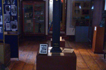 Bergtheil Local History Museum Durban