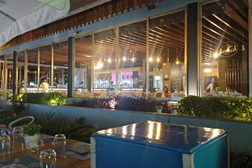 Bessangana Cervejaria Luanda
