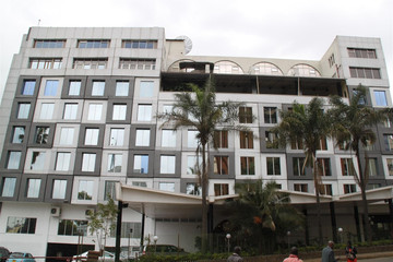 Best Western Plus Meridian Hotel Nairobi