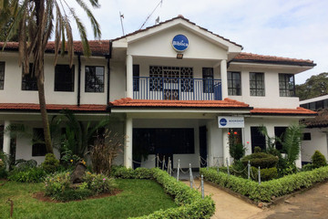 Biblica Guest House Nairobi